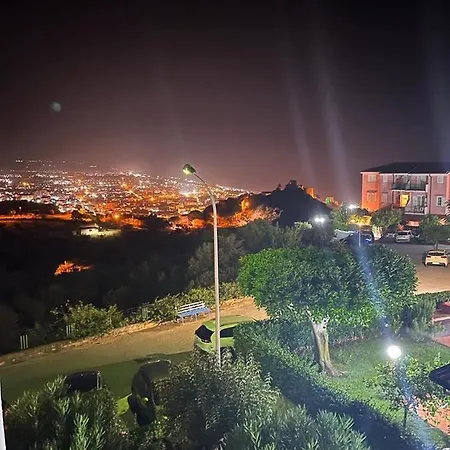 Apartman Apartmentinscalea