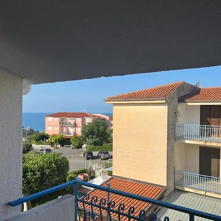 Apartmentinscalea Apartman Scalea