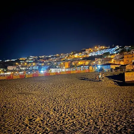 Apartman Apartmentinscalea *