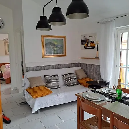 Apartman Apartmentinscalea