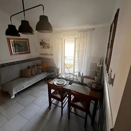 Apartman Apartmentinscalea *