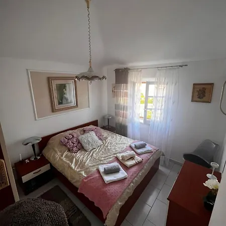 Apartmentinscalea