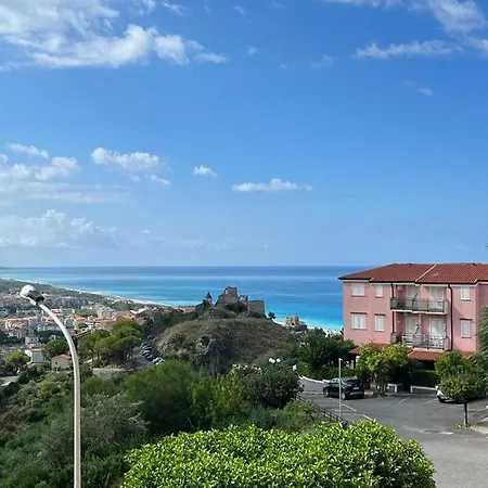 Apartmentinscalea * Scalea