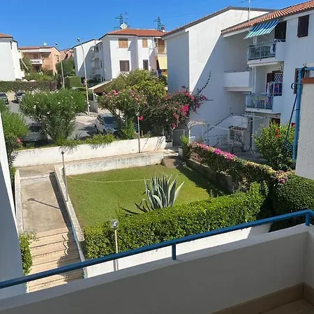Apartmentinscalea Scalea