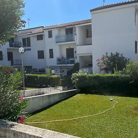 Apartment Apartmentinscalea Scalea