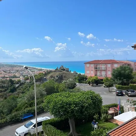 Apartment Apartmentinscalea