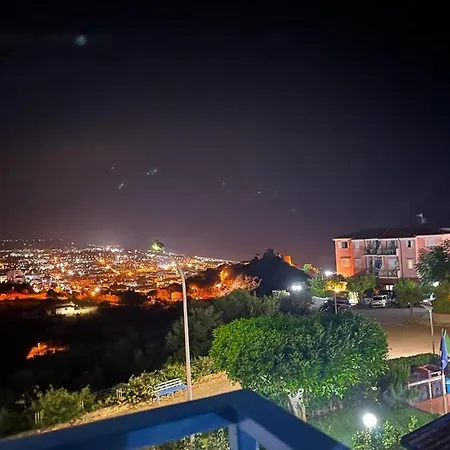 Apartmentinscalea *