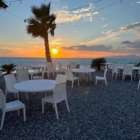 Apartment Apartmentinscalea *