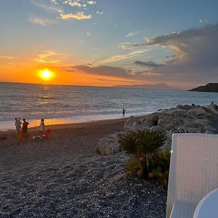 Apartmentinscalea Scalea