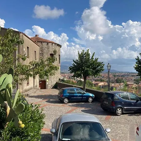 Apartmentinscalea Scalea