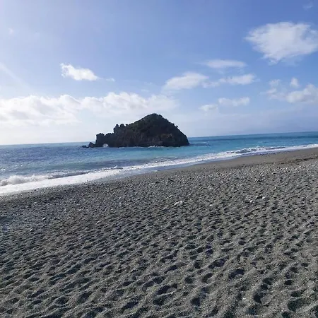 Apartmentinscalea * Scalea