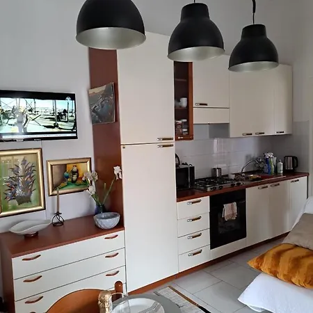 Apartmentinscalea Apartment *