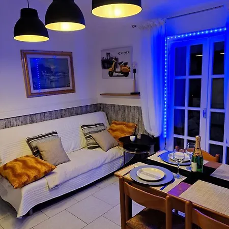 Apartmentinscalea Apartment Scalea