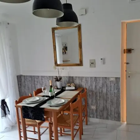 Apartmentinscalea *