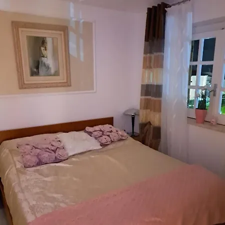 Apartmentinscalea *