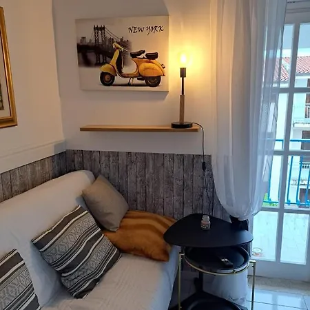 Apartmentinscalea Scalea
