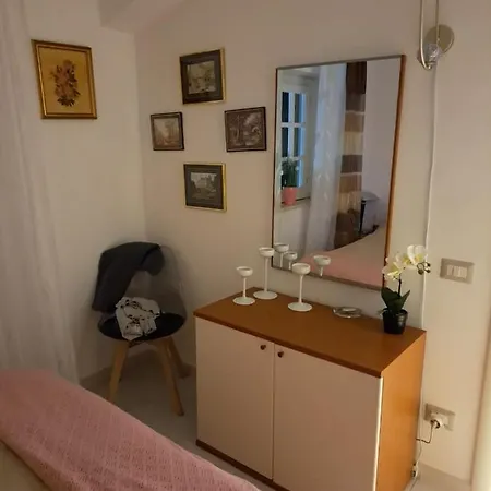 Apartment Apartmentinscalea