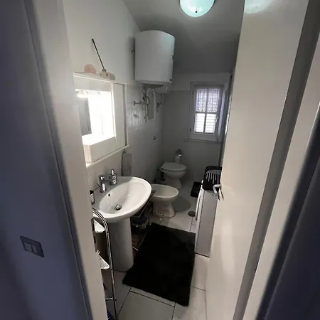 Apartmentinscalea Scalea